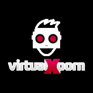 VirtualXPorn logo