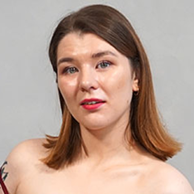 Lana Tylor portrait
