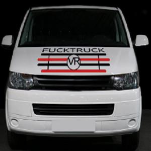 FuckTruck VR logo