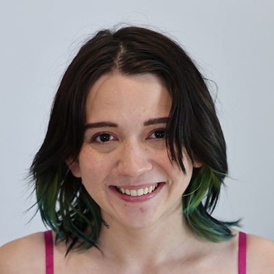 Riley Jean portrait