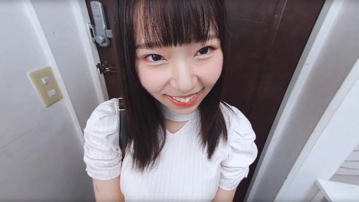 Single Life Secrets: Mei, Arisu, Ena's Forbidden VR Fuck Fest