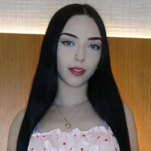 Scarlett Rosewood avatar