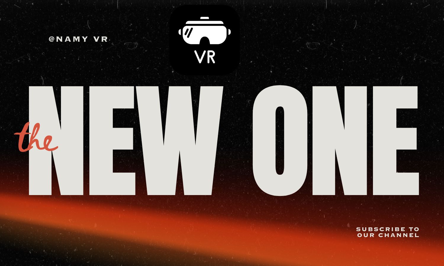 VR First Time: Namy's Asian Blowjob & Intense 6K Sex