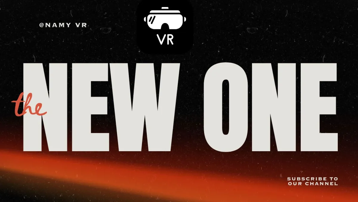 VR First Time: Namy's Asian Blowjob & Intense 6K Sex