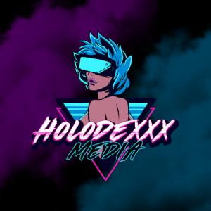 Holodexxx Media logo