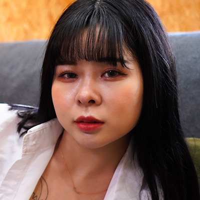 Chiemi portrait