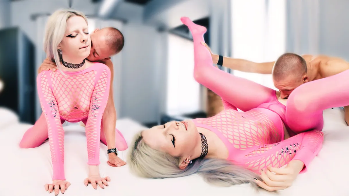 Voyeur Teen E-Girl Maya Lopez Hotel Room Hardcore Fuck