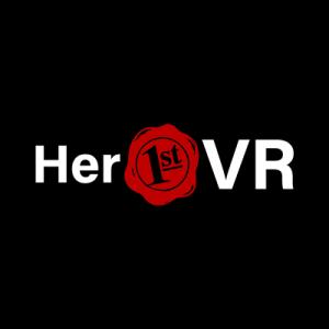 HerFirstVR logo