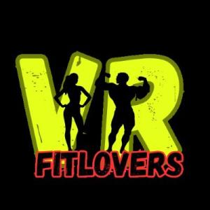FitLoversVR logo