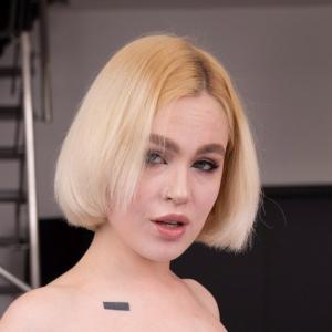 Greta Foss avatar