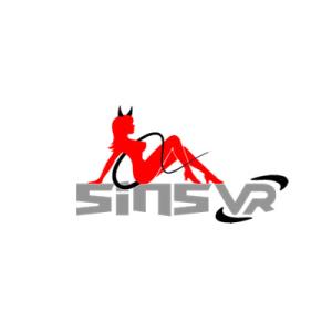 SinsVR logo