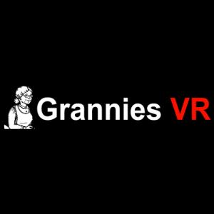 GranniesVR logo