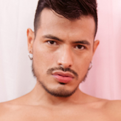 Valdo Smith portrait