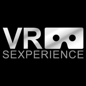VR Sexperience logo