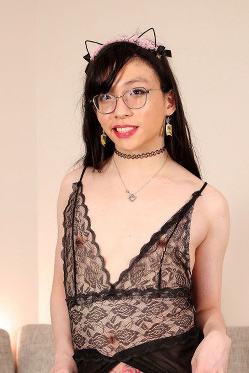 Lilia Lust portrait
