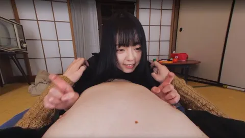 Outdoor Pranks on Innocent Country Girl by Town President P4