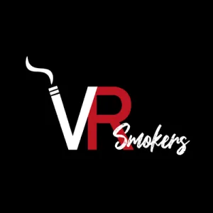VR Smokers logo