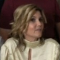 Mrs. Dawson portrait