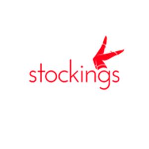 FFStockings logo