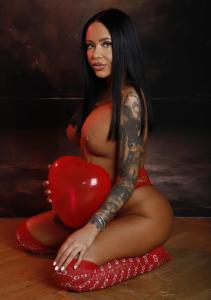 Nilla Black avatar