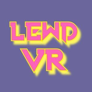 LewdVROfficial logo