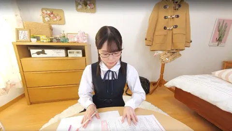 Forbidden Tutor Lust: Hikari, Kurumi, Asuka in Secret Lessons P4