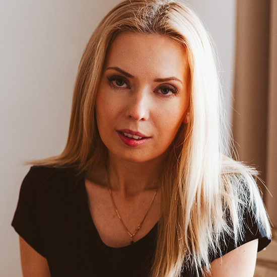 Alexa Si portrait