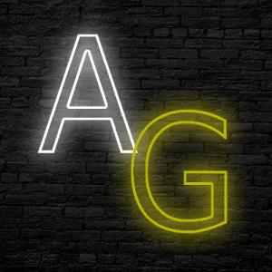 AlexGoldxx logo