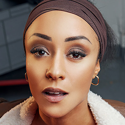 Alyssa Divine portrait