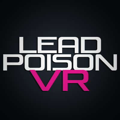 LeadPoisonVR logo