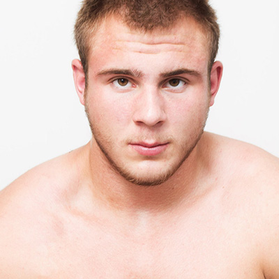 Andrei Adam portrait