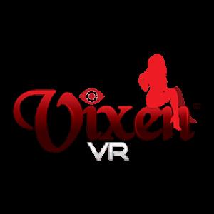 VixenVR logo