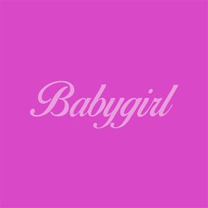 BabyGirl logo