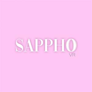 SapphoVR logo