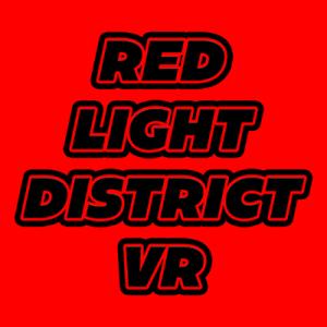 Red Light District VR logo