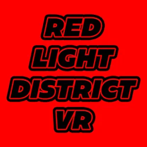 Red Light District VR