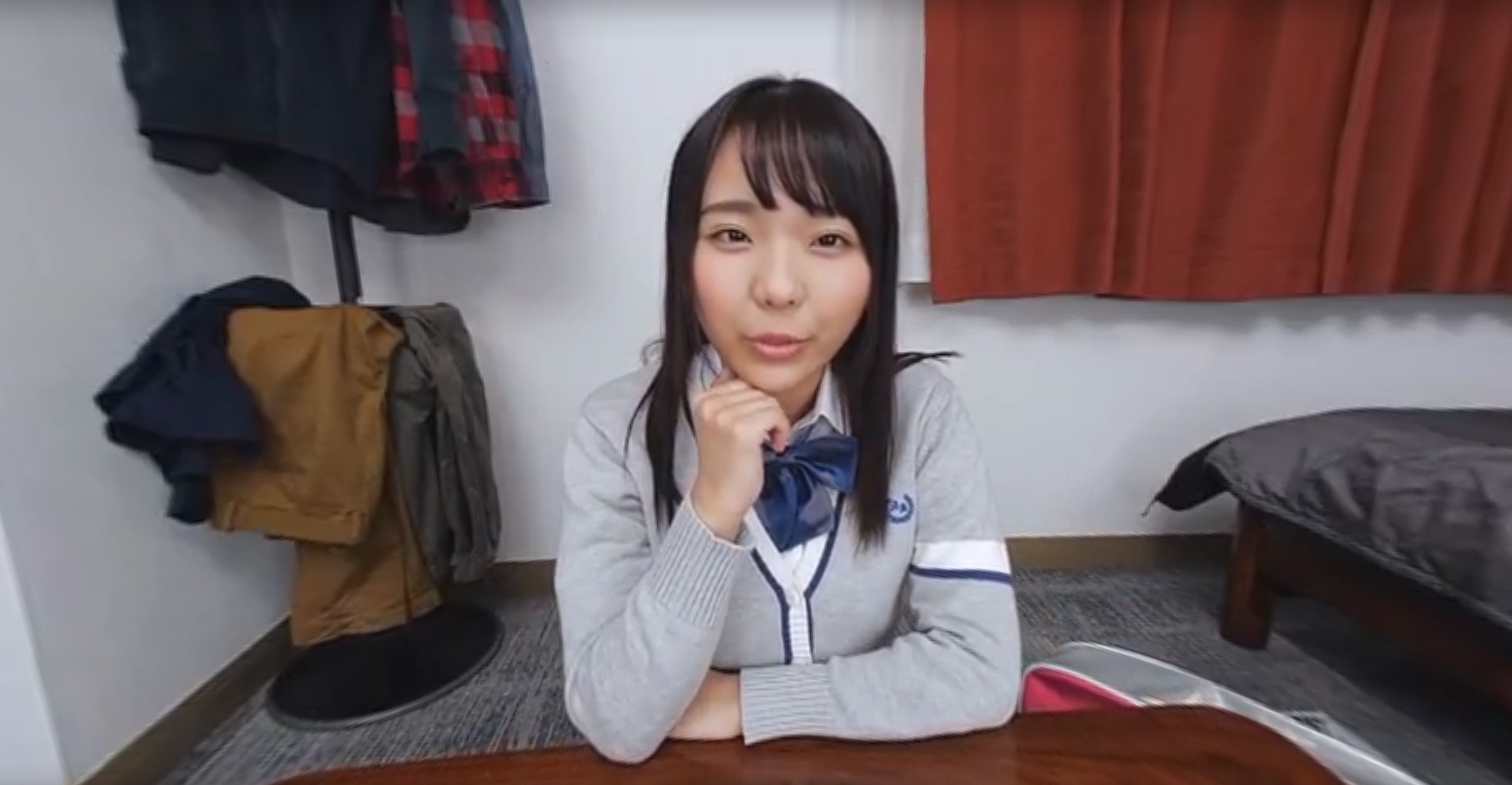My Harem Life: Surrounded by Big Tits in Wild JAV VR P4