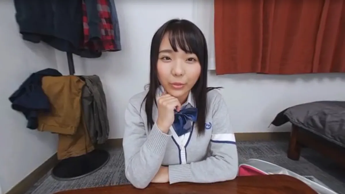 My Harem Life: Surrounded by Big Tits in Wild JAV VR P4