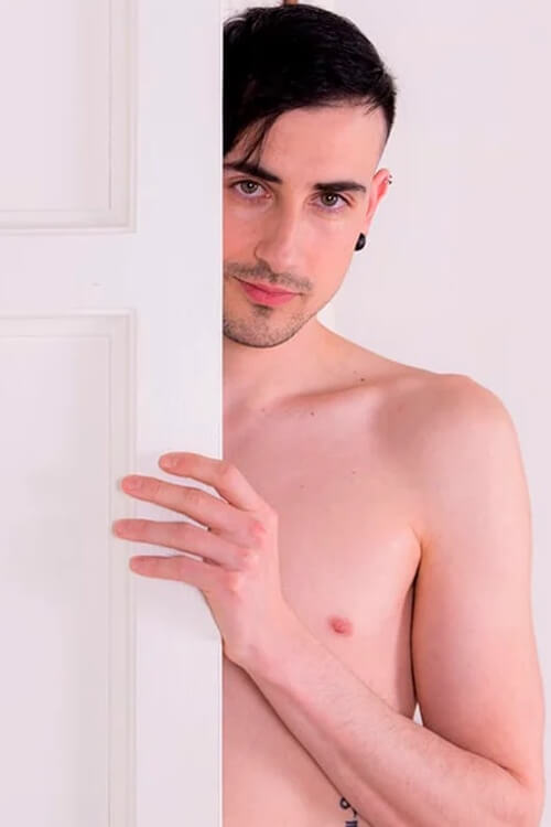 Timmy Treasure portrait