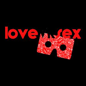 LoveVRSex logo