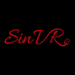 SinVR logo