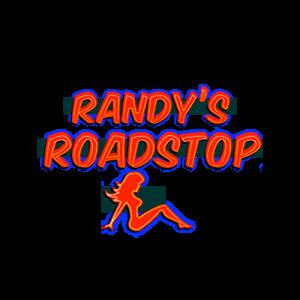 RandysRoadStop logo