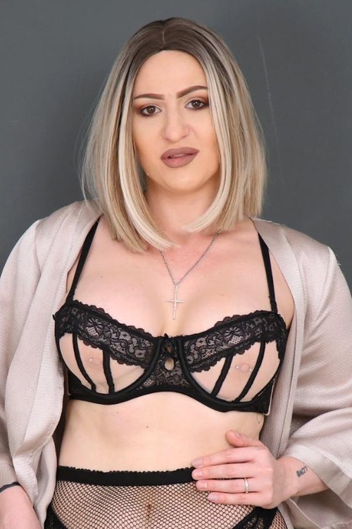 Coco White avatar