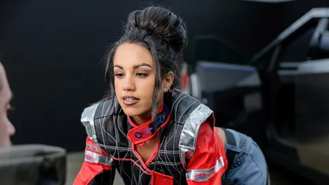 Nina White: VR Porn Star’s Hottest Fuck Scenes in XR