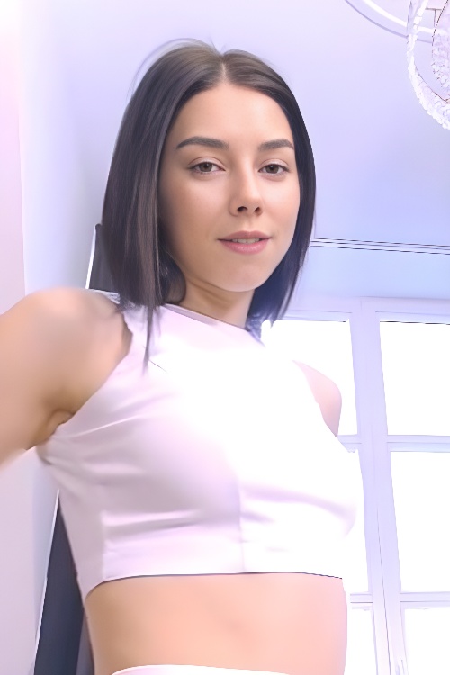 Alisia StripzVR avatar