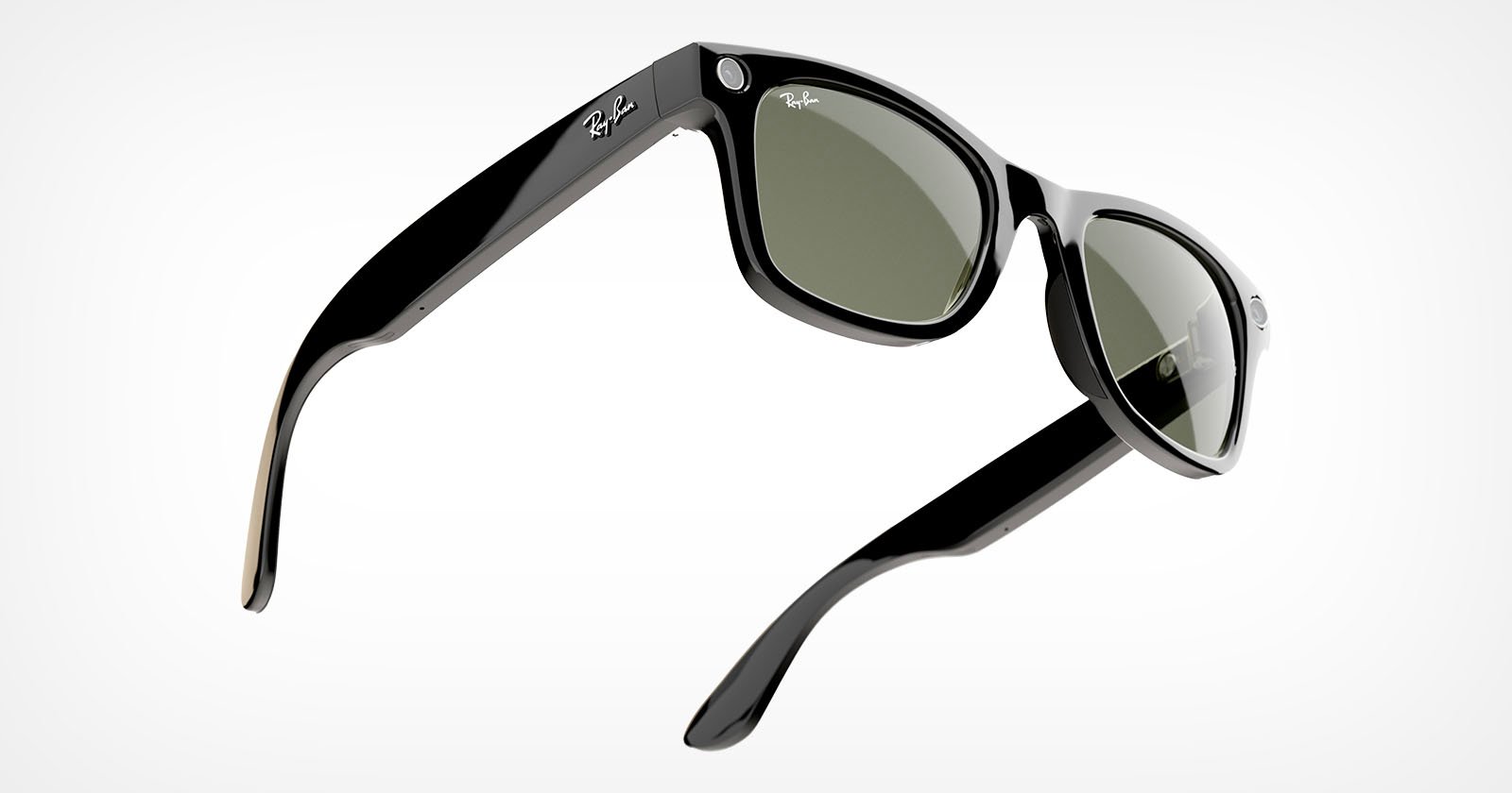 Meta's Glasses: Cock-Hardening AR Porn Awaits