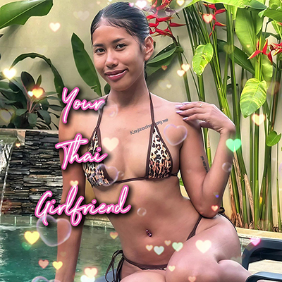 Your Thai Girlfriend logo