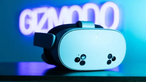 Quest Hyperscapes: Scan Your Bedroom for VR Orgasms