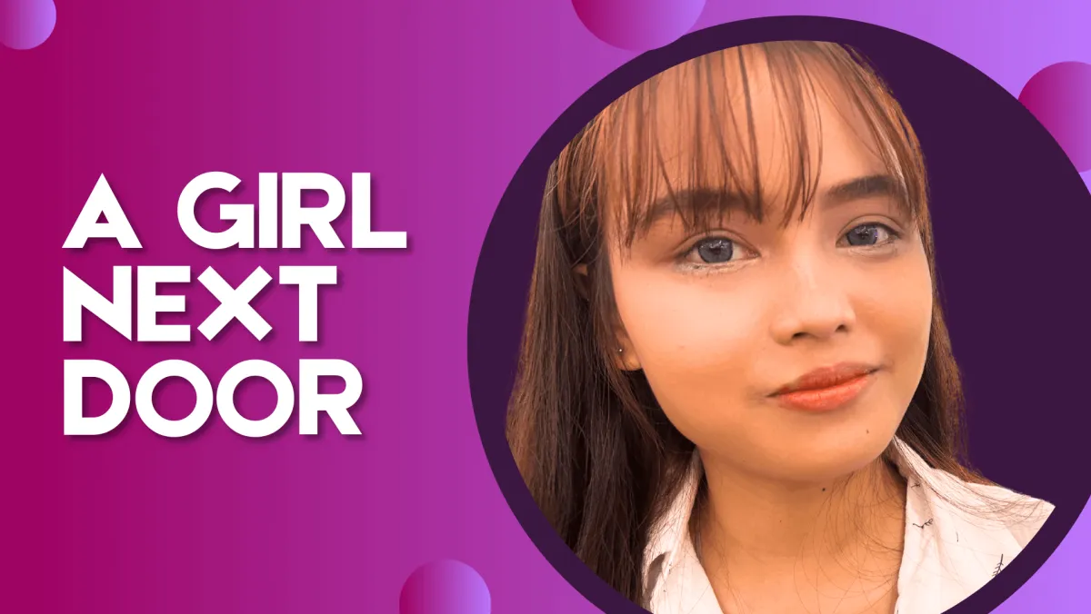 Petite Filipina Girl Next Door Seduces in 8K VR Bliss