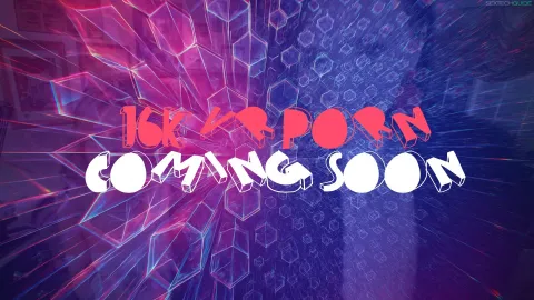 Feel It All: 16K VR Fucking Soon on High-End